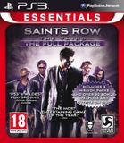 Deep Silver Saint's Row The Third: Full Package - Essentials Edition