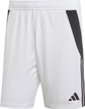 adidas Performance Tiro 24 Short Heren Wit XXL