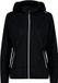 CMP Zip Hood 32A0456 Jasje Dames - Zwart - M