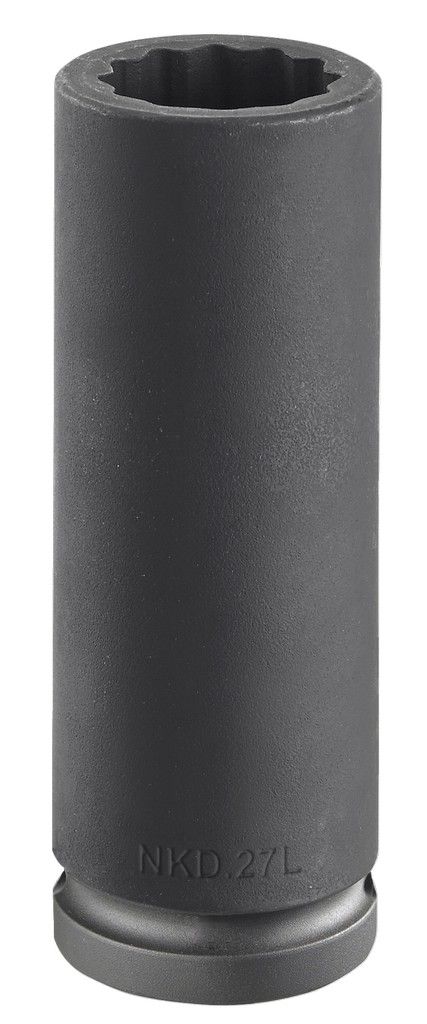 Facom Lange Impactdop S 42 mm 3/4 12-kant