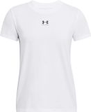 Under Armour Dames T-shirt Rival Core