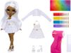 Rainbow High Air Brush & Create Fashion - Grijs Oog - Creëer en Vaporisateur