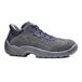 Base Protection Tribeca veiligheidsschoenen voor mannen en vrouwen, grijs en blauw, maat 43