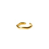 PURELEI Ring Nakuna Goud