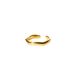 PURELEI Ring Nakuna Goud