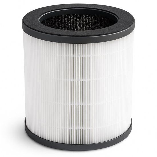 Zenvo HEPA 13 Luchtfilter voor Zenvo Luchtreiniger XL