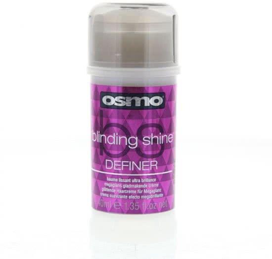 Osmo Blinding Shine Definer 40 ml