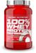 Scitec Nutrition 100% Whey Protein Professional - Ice Coffee - 780 gram