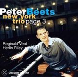 Criss Cross Jazz Criss Cross Peter Beets - New York Trio - Page 3