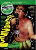Sonic Rendezvous Wau Y Los Arrrghs!!! - Agachate Y Mira Corazon (DVD)