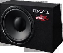 Kenwood KSC-W1200B