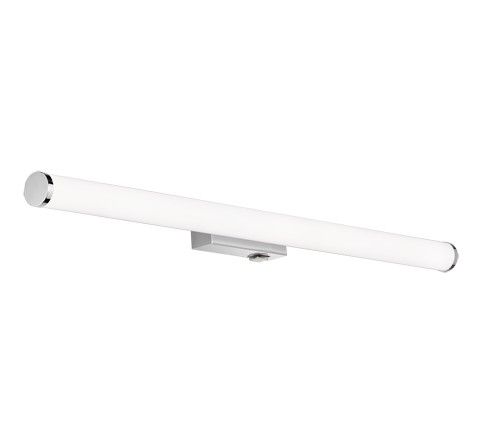 Trio Wandlamp Mattimo chroom 8 6W IP-44