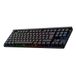 Logitech G G515 Lightspeed TKL Toetsenbord