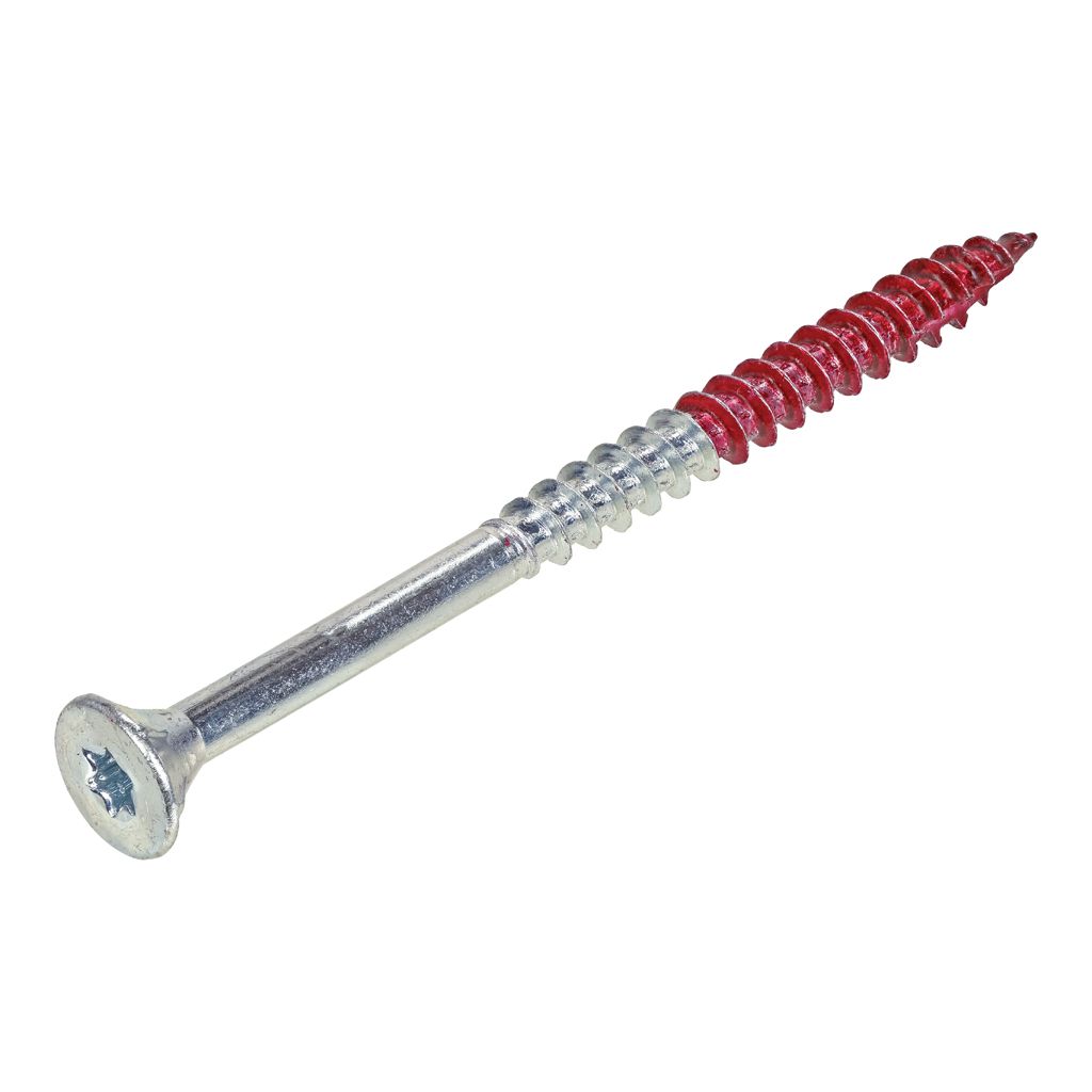 Rotadrill Rotadrill Unischroef Vz Pk +Snijpunt Torx TX20 4.0X50/30 | 42 stuks - 467.040.050