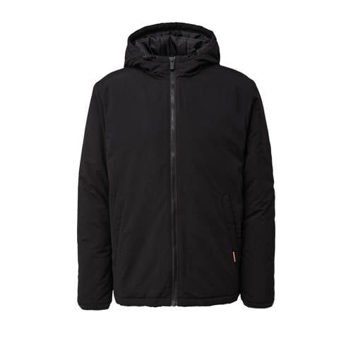 Q/S by s.Oliver tussenjas zwart