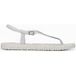 Ilse Jacobsen 10 Cheerful11m Tongs Crème Taille : 40