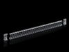 Rittal 8100.743 VX Mounting Kit Stainless Steel 23mm x 64mm x 800mm