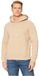 GUESS Mini Triangle Beige