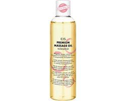 EIS Massageöle EIS Premium massageolie verwarmend chocolade 250 ml