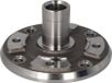 BTA H10005BTA Moyeu de roue Avant pour DAEWOO Tico Hayon