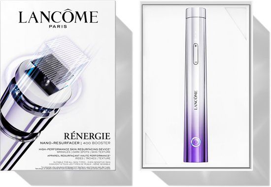 Lancôme Rénergie Nano-Resurfacer 400 Booster Gezichtsreiniger