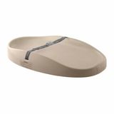 Bumbo Changing Pad - Aankleedkussen - Taupe