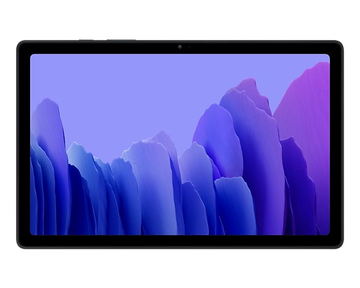 Samsung Galaxy Tab SM-T509 / WiFi / 32 GB / Grijs