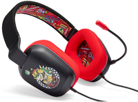 PowerA Bedrade Stereoheadset voor Nintendo Switch - Mario Kart