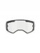 Alpinestars VISION Double Glass Quick Release Visor Clear