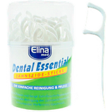 Elina Dental Floss - 50 stuks