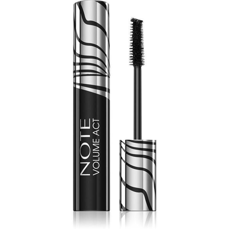 Note Cosmetique Volume Act Mascara