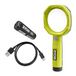 RYOBI RML4-120G USB Lithium 4V Draadloze Magnifium Licht