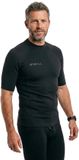 O'Neill 2025 Heren Reactor II 1mm Wetsuit Top - Zwart