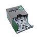 ActiTube Extra Slim, actieve koolfilter, 6 mm diameter, 50 filters per verpakking, 1 display (500 filters)