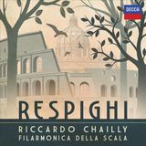 Universal Music Respighi