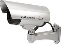 Olympia DC400 Dummy Camera - Grijs