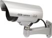 Olympia DC400 Dummy Camera - Grijs