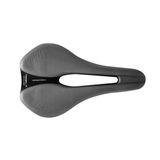 Selle Italia Zadel model X comfort plus superflow FeC Alloy - L3 Zwart