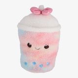 Pluchiez Pluche knuffel - Roze