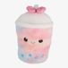 Pluchiez Pluche knuffel - Roze