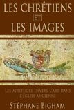 LES Libri GmbH Les Chrétiens Et Les Images Paperback
