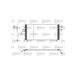 Valeo Condensor, Airconditioning 817253
