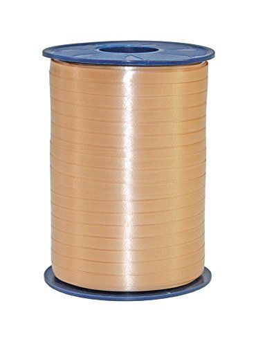 Pattberg Ringband Amerika 5 mm - 500 m champagne - 4009236044068