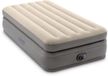Intex Prime Comfort luchtbed - 1-persoons (99 cm)