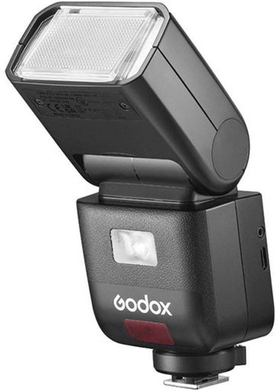 Godox V480C TTL Li-ion Head Camera Flash for Canon