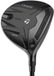 TaylorMade Qi4D Max Bois de parcours 2026 - GAUCHER | 5 | 18° Loft (réglable de 16° à 20°) | Gaucher | Regular