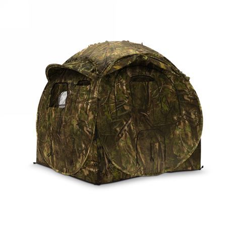 Buteo Photo Gear Aquila Mark III - Groen