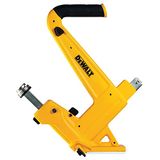 DeWalt DMF1550-XJ vloernagelmachine (niet pneumatisch)