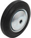 BGS Bokwiel voor werkplaatswagen - 1 stuk