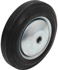 BGS Bokwiel voor werkplaatswagen - 1 stuk